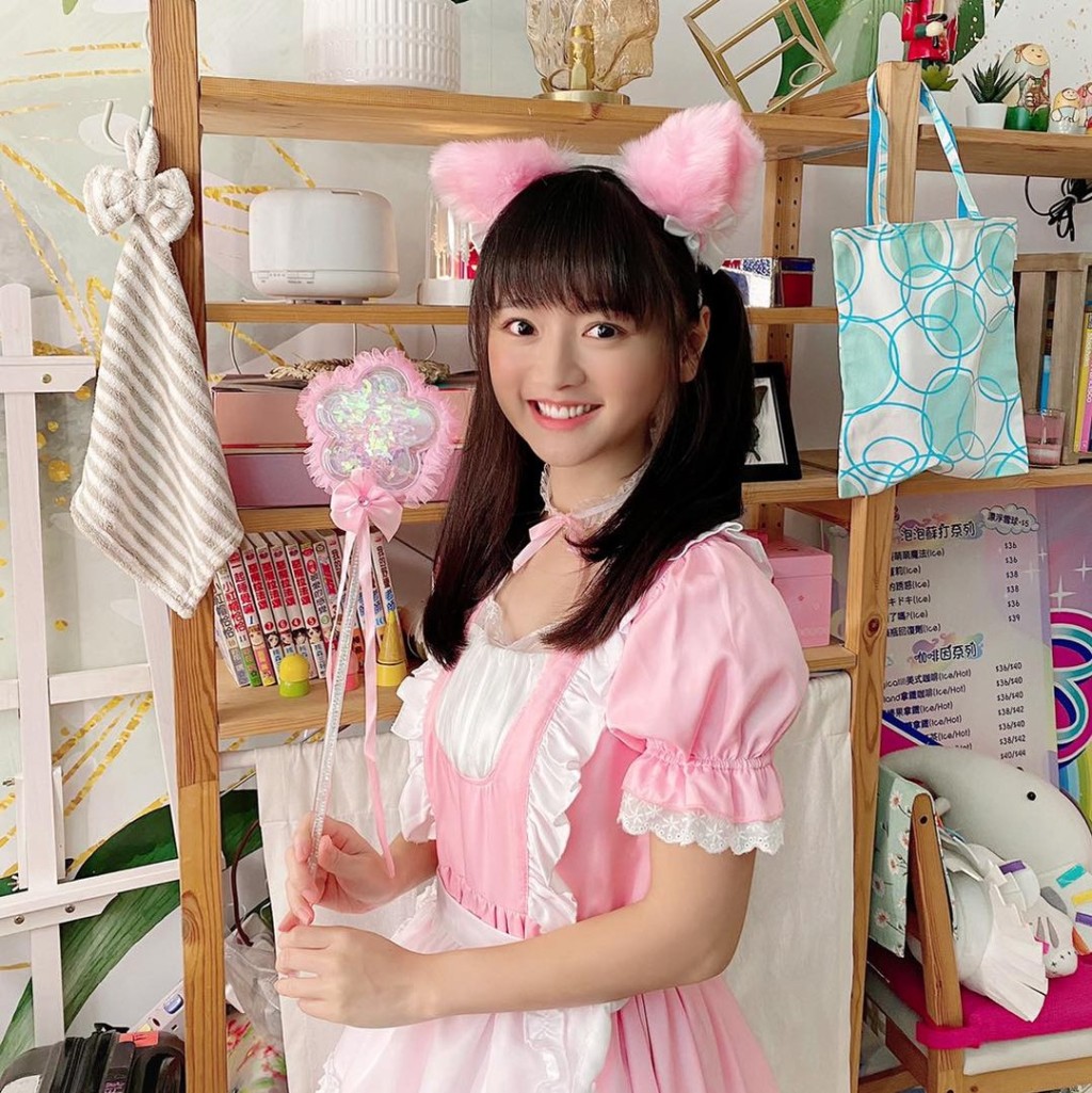 第六名） 羅毓儀飾演的蔓蔓亦都好搶鏡！​